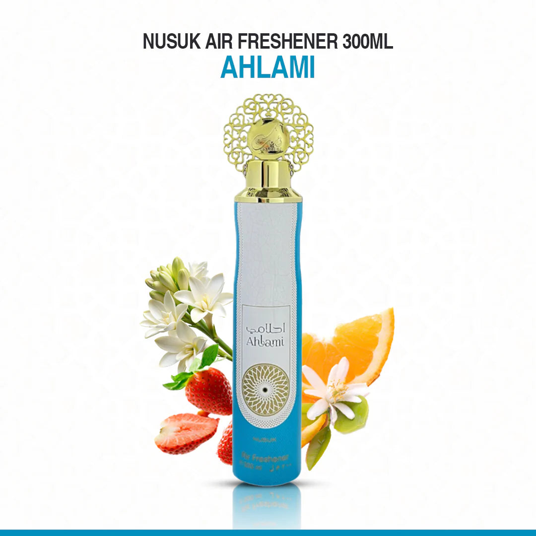 Air freshner Ahlami - vue 2