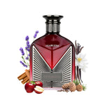 Victorioso Fearless - vue 3