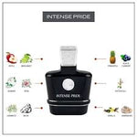 Intense Pride - vue 4