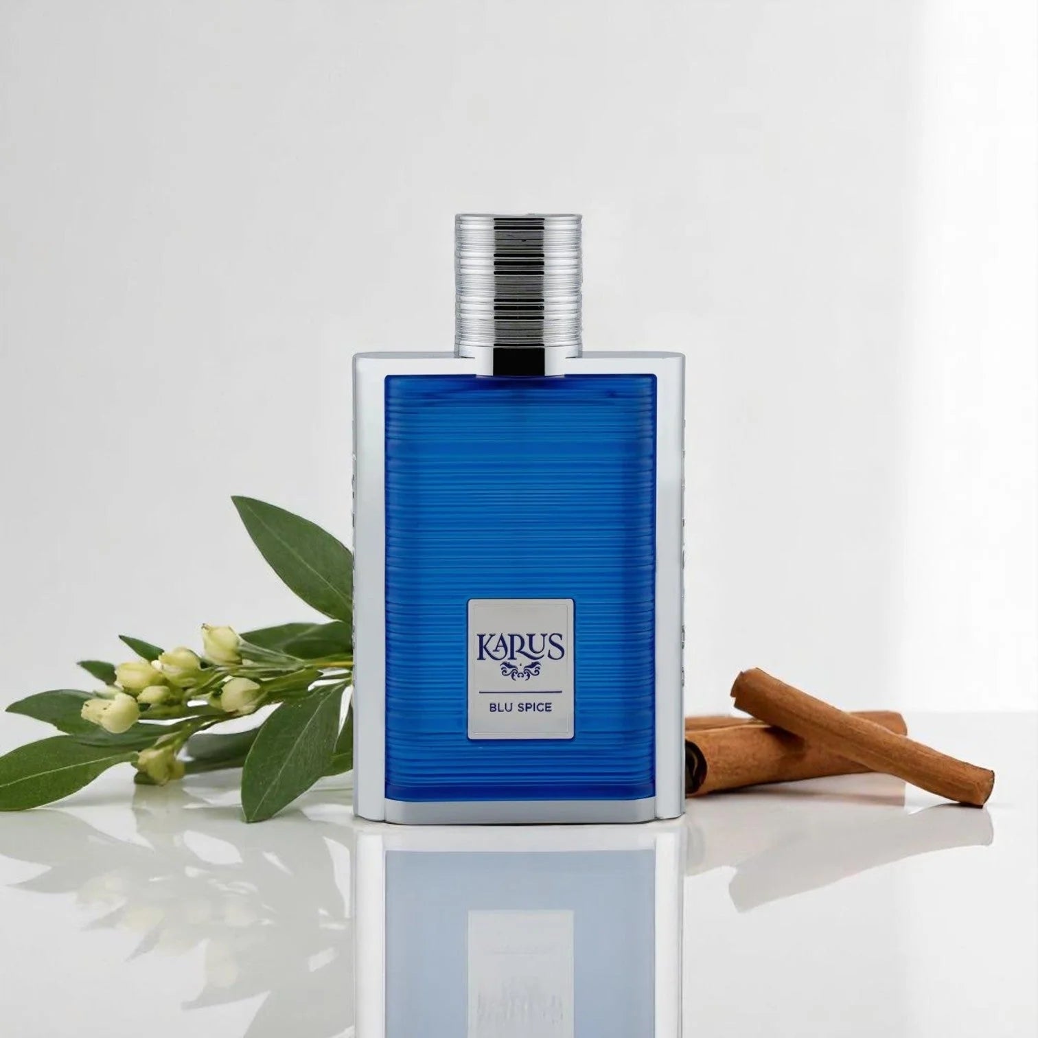 Karus Blue Spice - vue 4