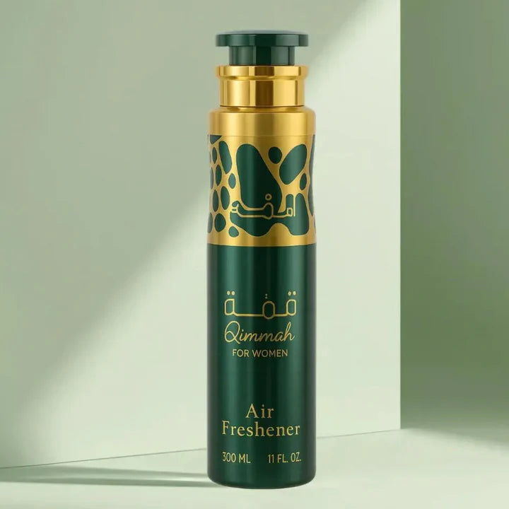 Air freshner qimmah - LATTAFA 300 ml