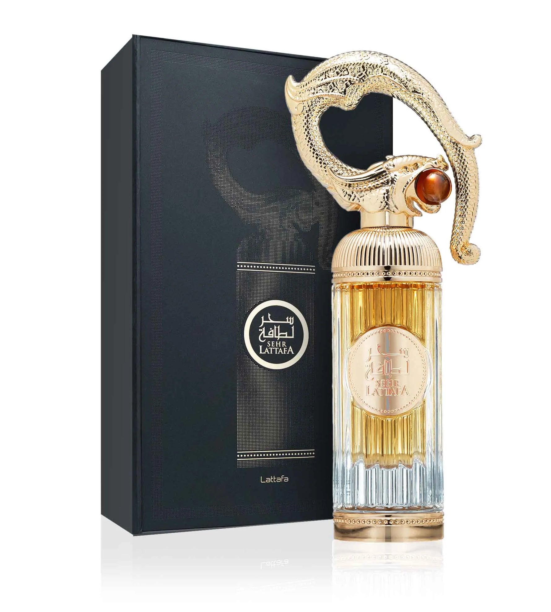Sehr - LATTAFA 100 ml
