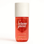 Serene Grove mist