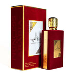 Ameerat Al Arab Fresh - ASDAAF 100 ml
