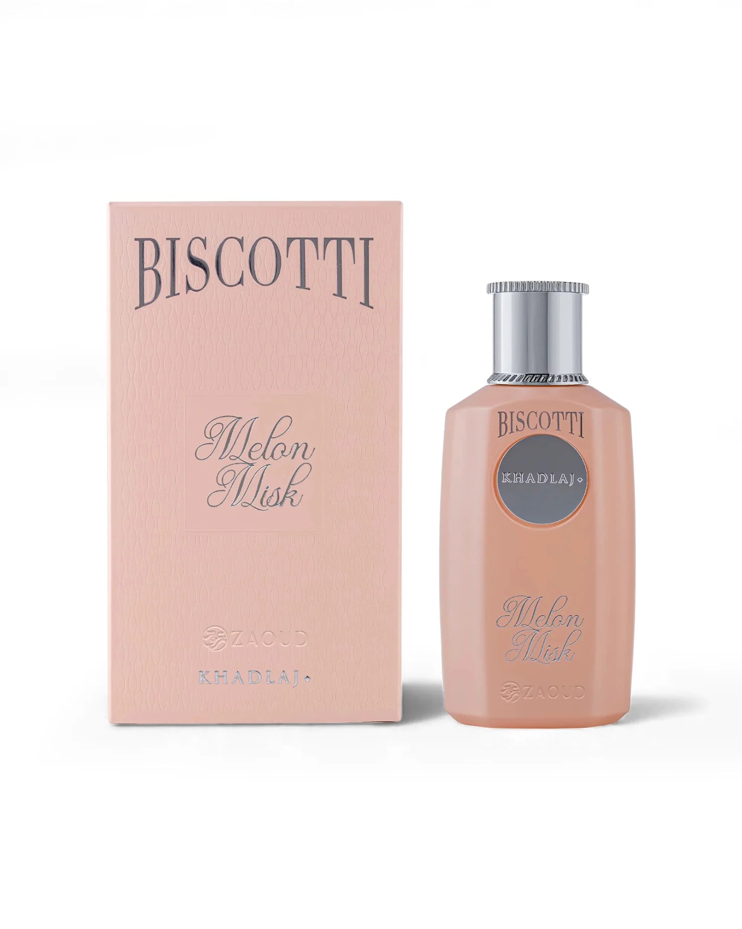 Biscotti Melon Misk - vue 2