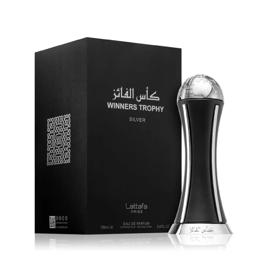 Winners Trophy - LATTAFA PRIDE 100 ml