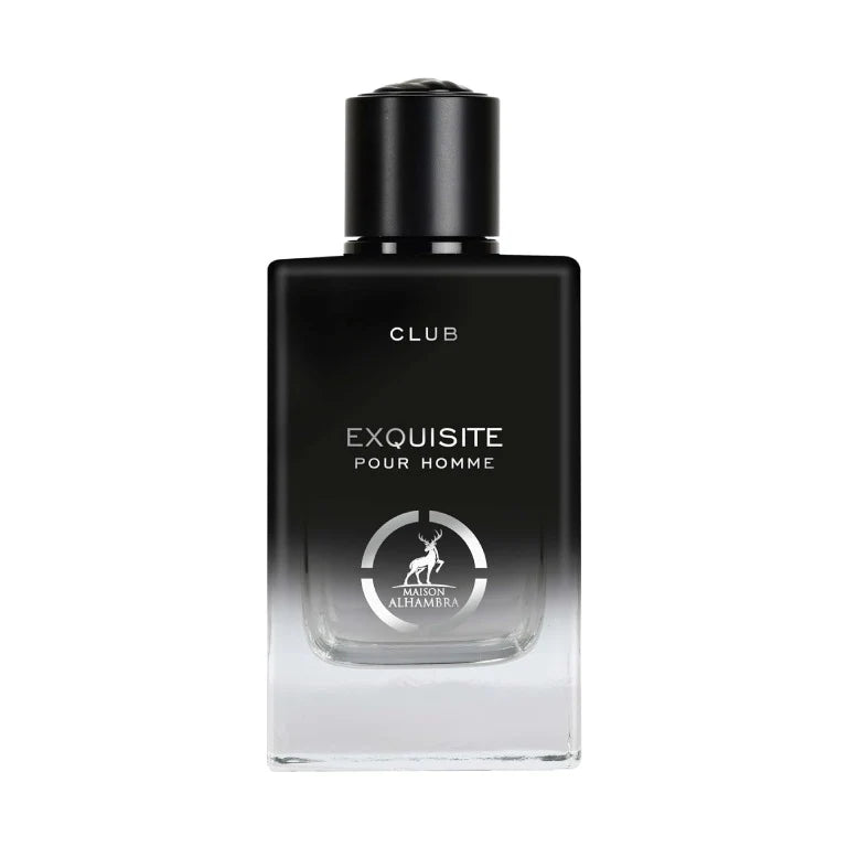 Exquisite Club