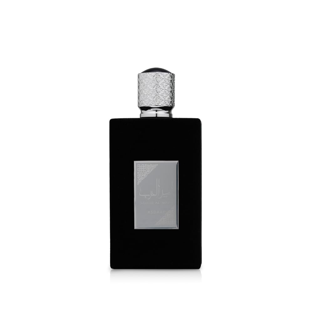 Ameer Al Arab Black - ASDAAF 100 ml