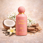 Creme whispher - vue 4