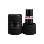 Noir rose Black - vue 2