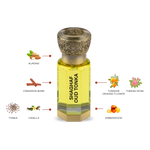 Shaghaf Oud Tonka Oil - vue 3