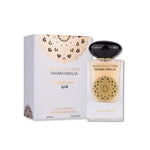 TAHARA VANILLA musk edp