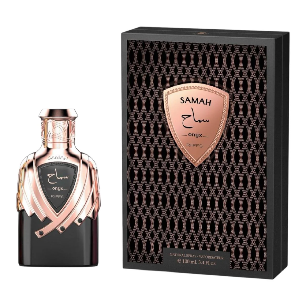 Samah Onxy - vue 2