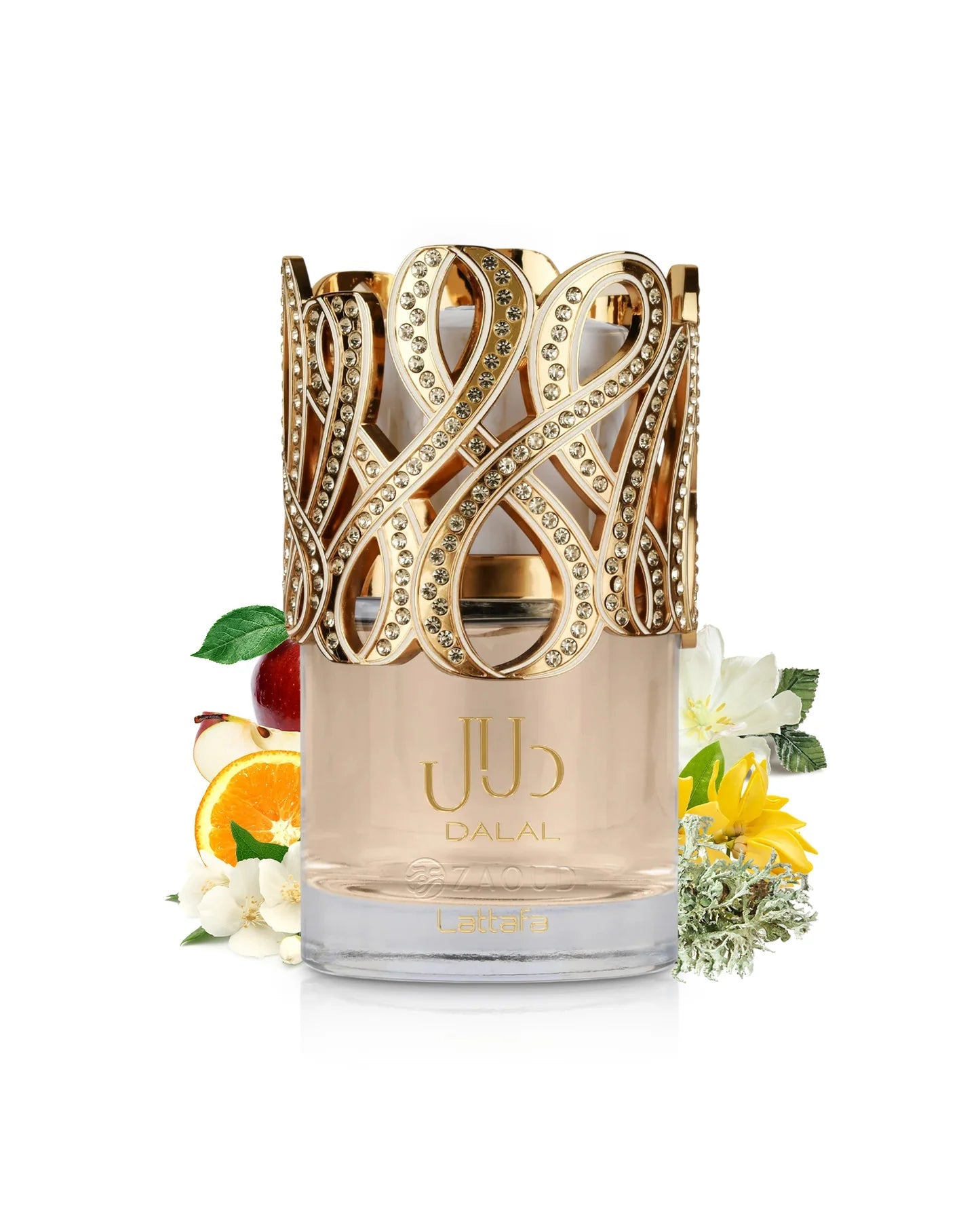 Dalal - LATTAFA 100 ml Lattafa