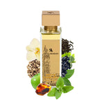 Essence of Casablanca - vue 3