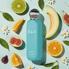All Over Spray Mayar Natural Intense - ASDAAF 150 ml Lattafa