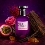 Oud crescendo - vue 3