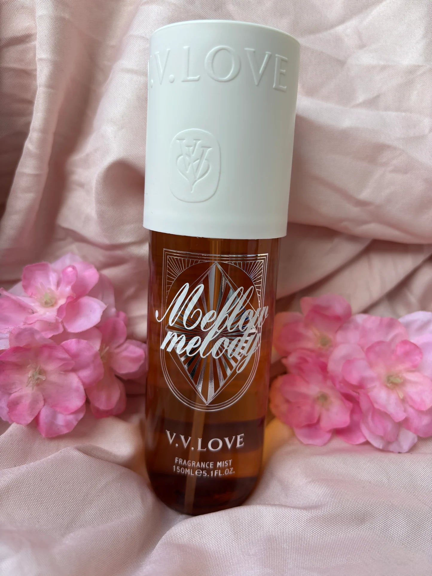 Mellow Melody mist - vue 2