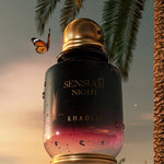 Sensuos Night - vue 3
