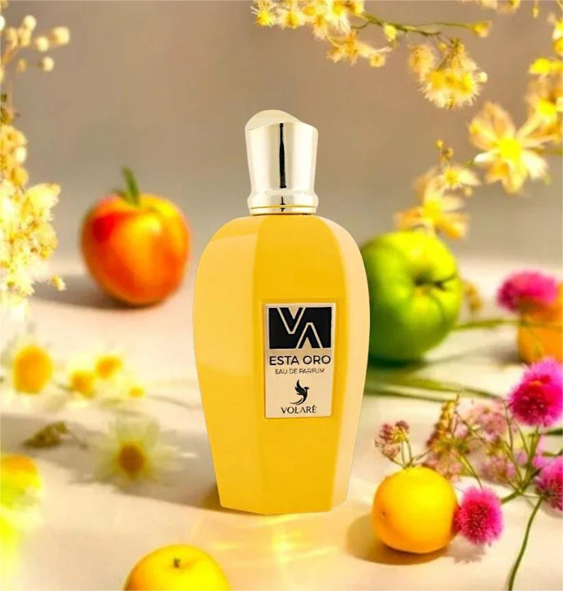 Esta oro - vue 3