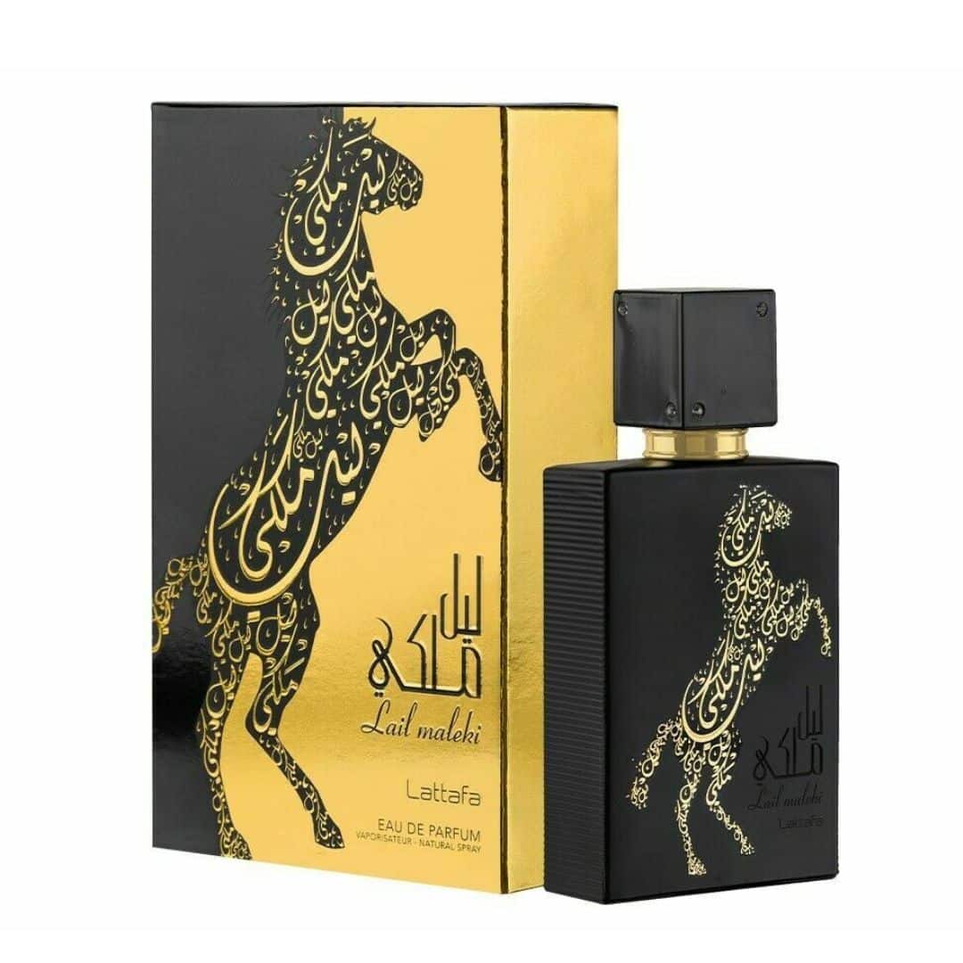 Lail Maleki - LATTAFA 100 ml