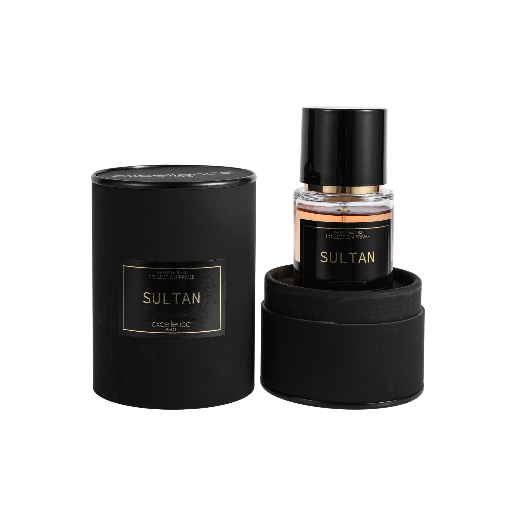 Le sultan Black - vue 2