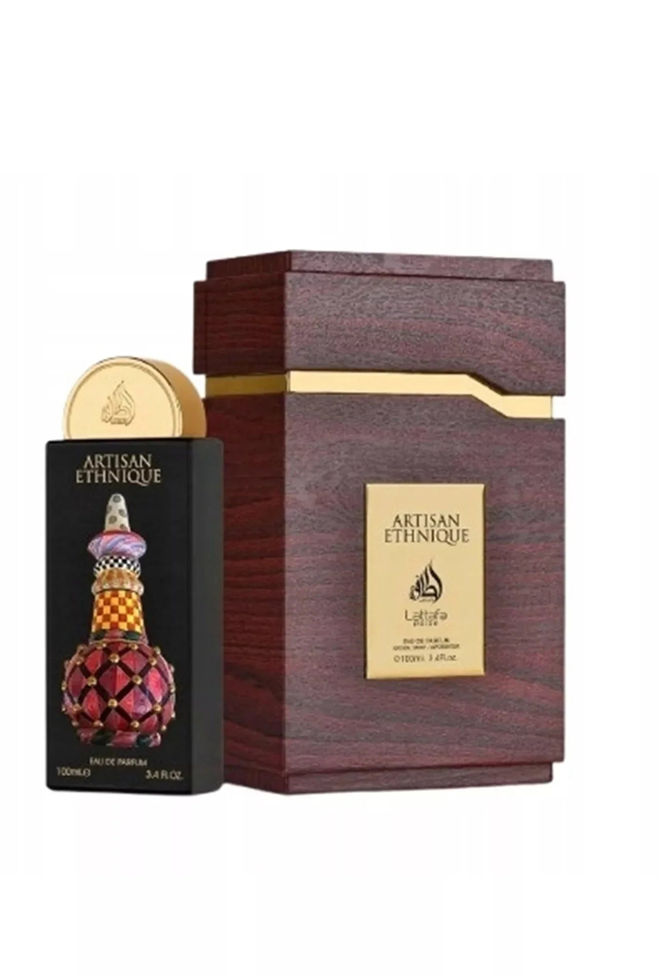 Artisan Ethnique - LATTAFA PRIDE 100 ml