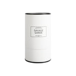 Savage garde white - vue 2