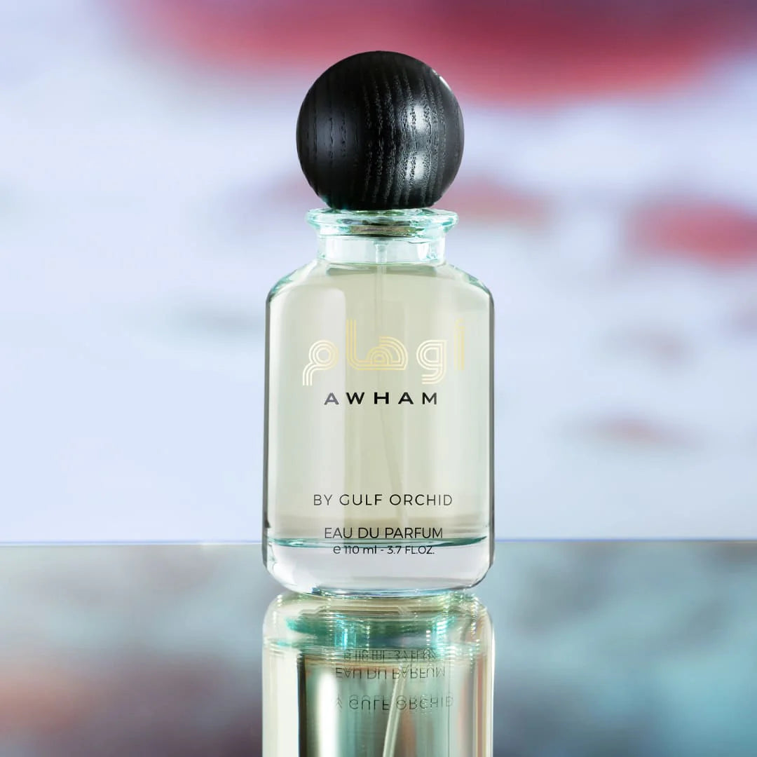 Awham - vue 3