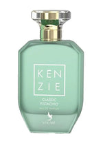 Pistachio dream kenzie