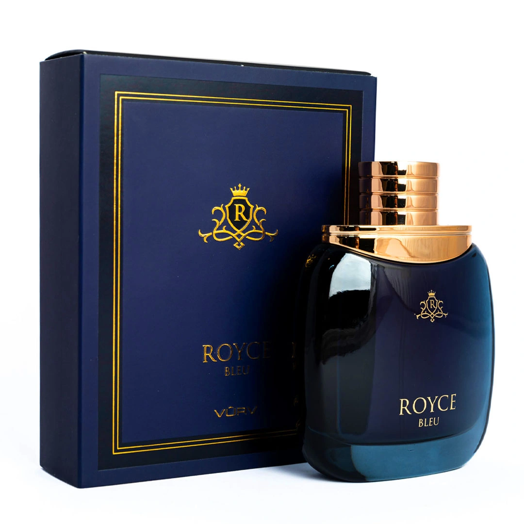 Royce Bleu - VURV LATTAFA 100 ml