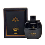 Royce Black - VURV LATTAFA 100 ml