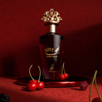 Nuha Cherry Blush - vue 3