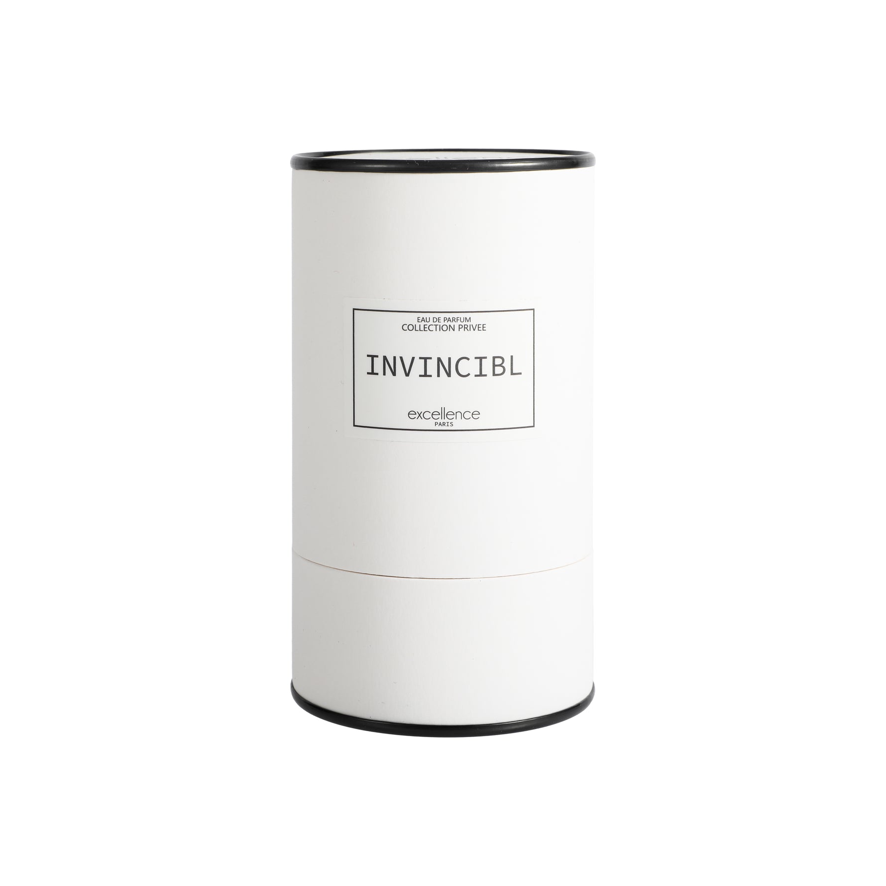 Invincibl White - vue 2