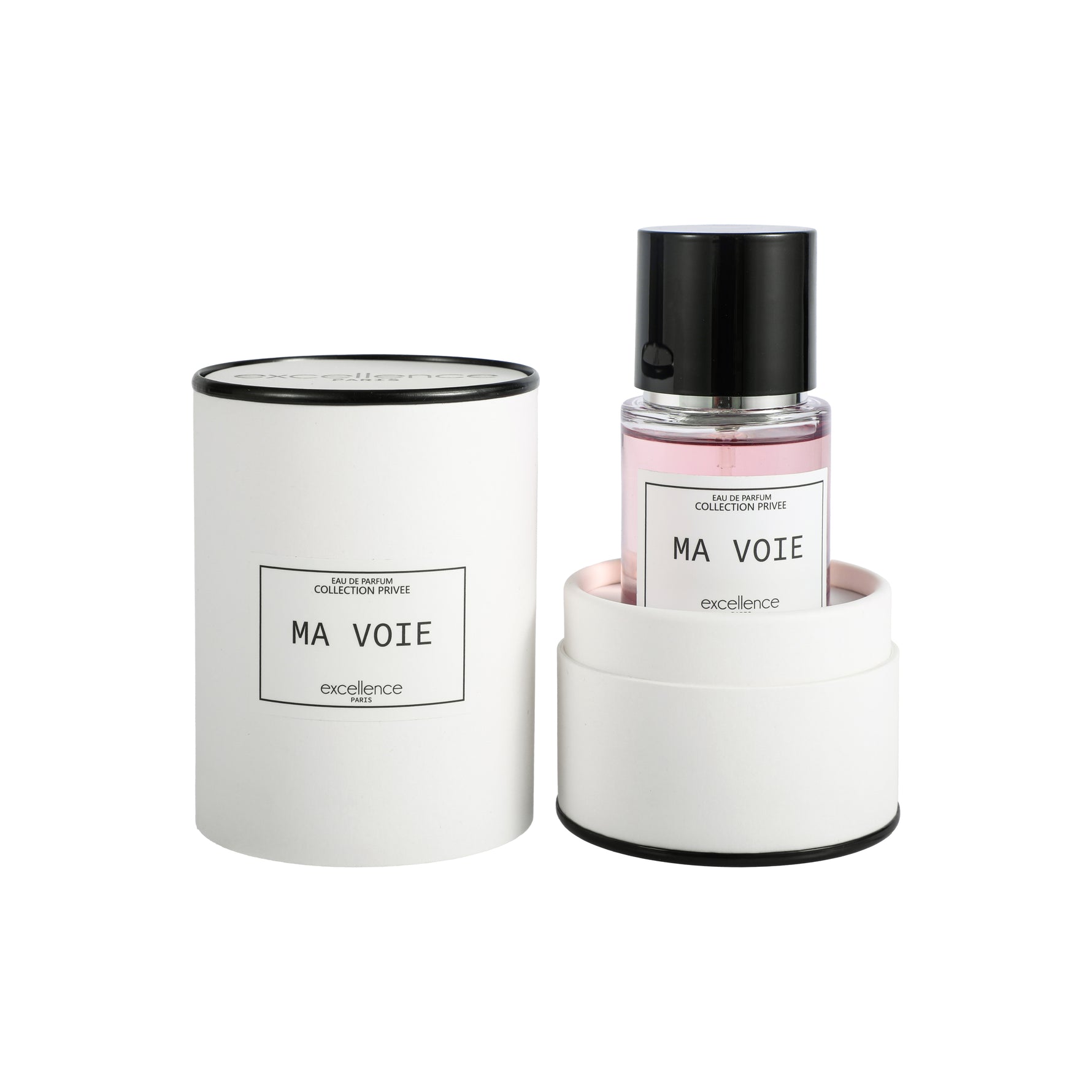 Ma voie White - vue 3