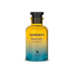 Santorni beaches