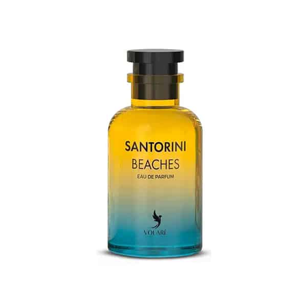 Santorni beaches