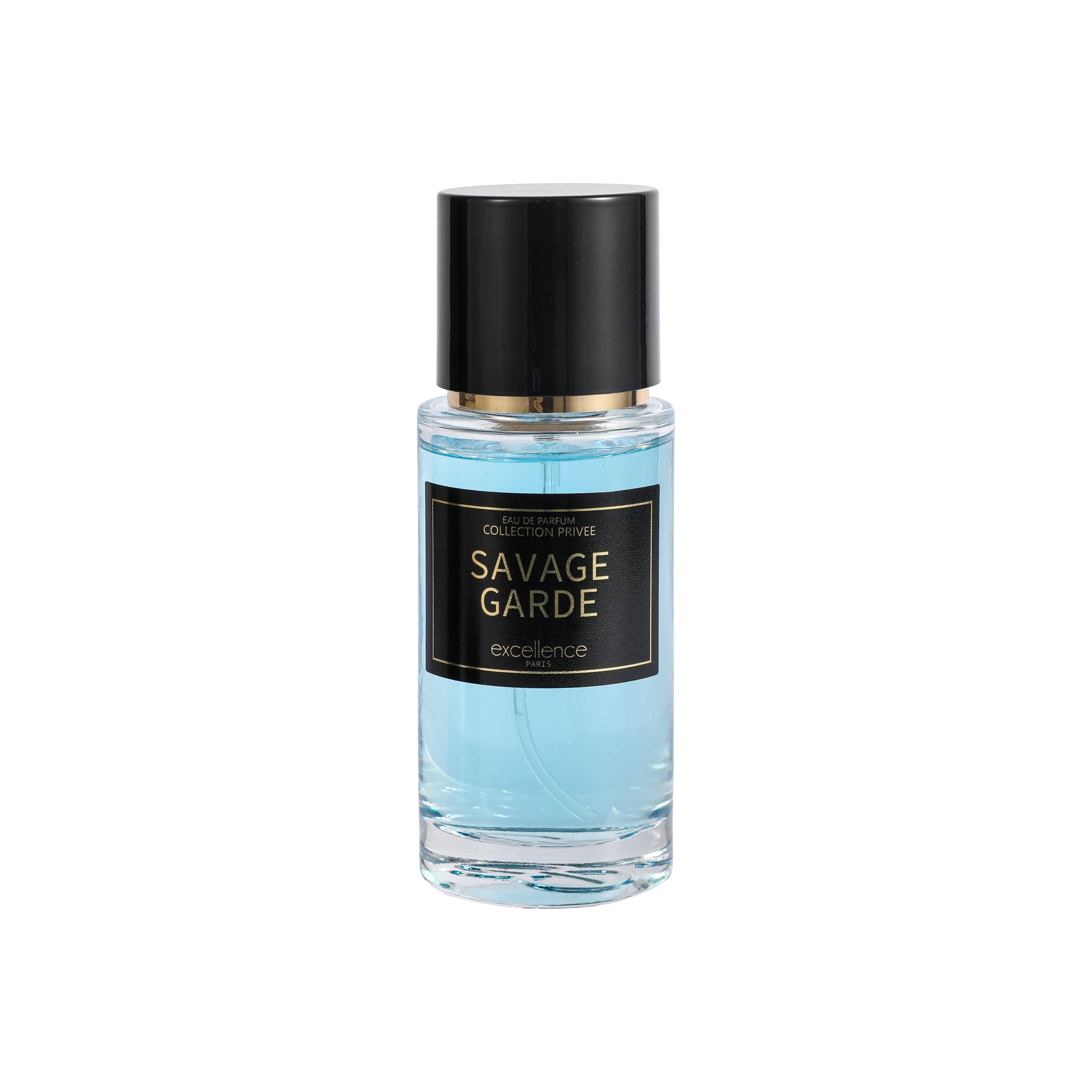 Savage garde Black