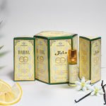 Dabal - CP EXCELLENCE 6ml*6pcs
