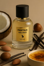 Fantazi vanilla breeze - vue 3