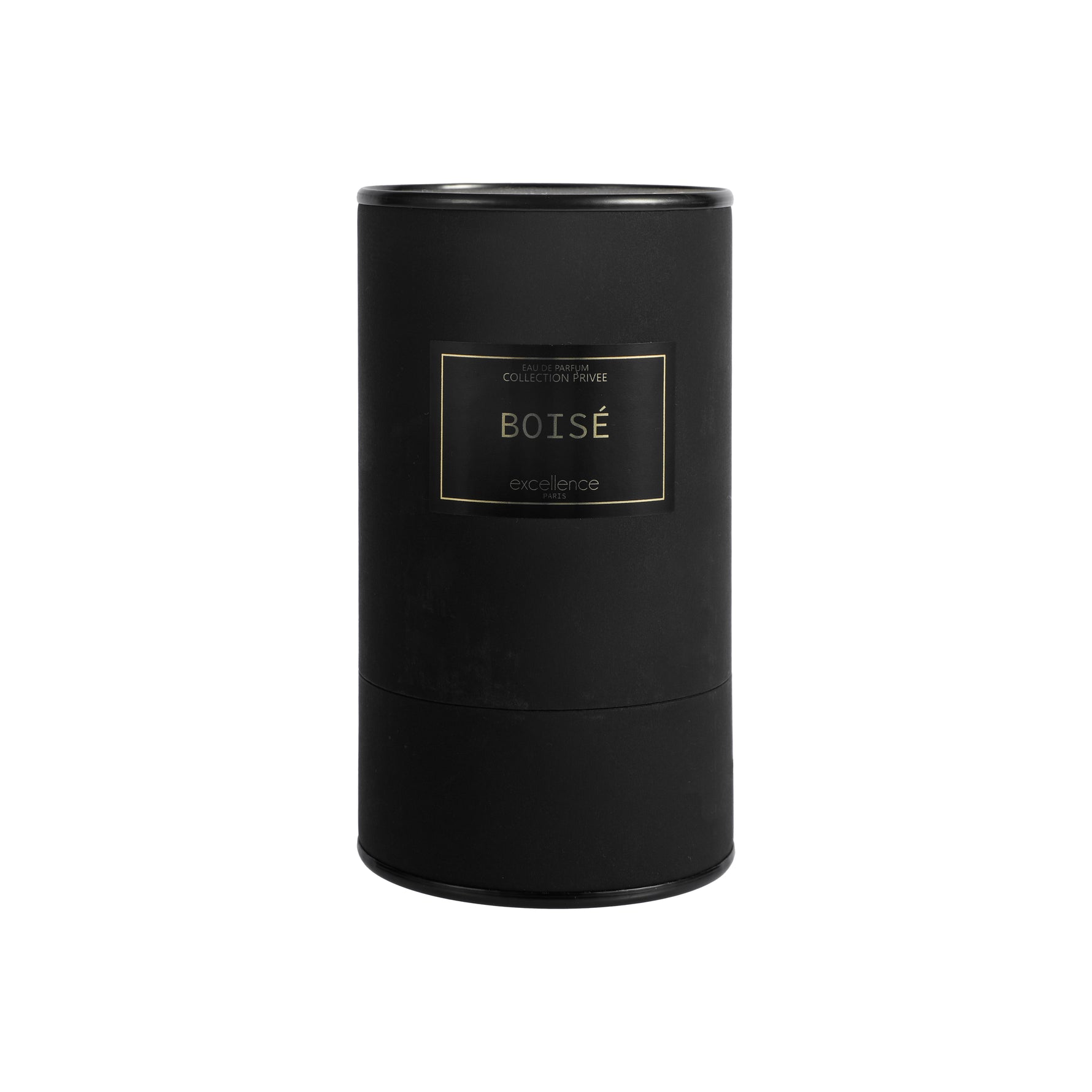 Boisé Black - vue 2