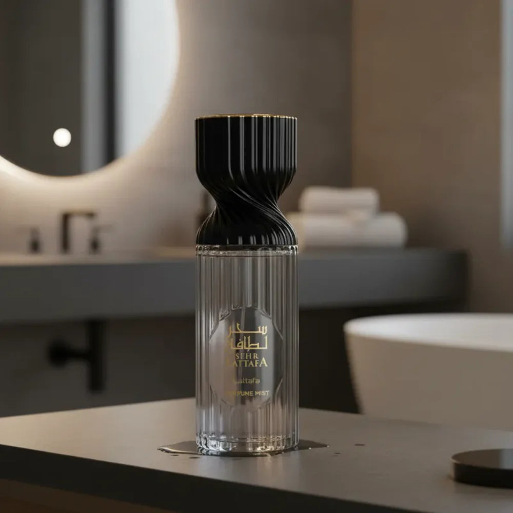 Sehr mist - LATTAFA 250 ml Lattafa