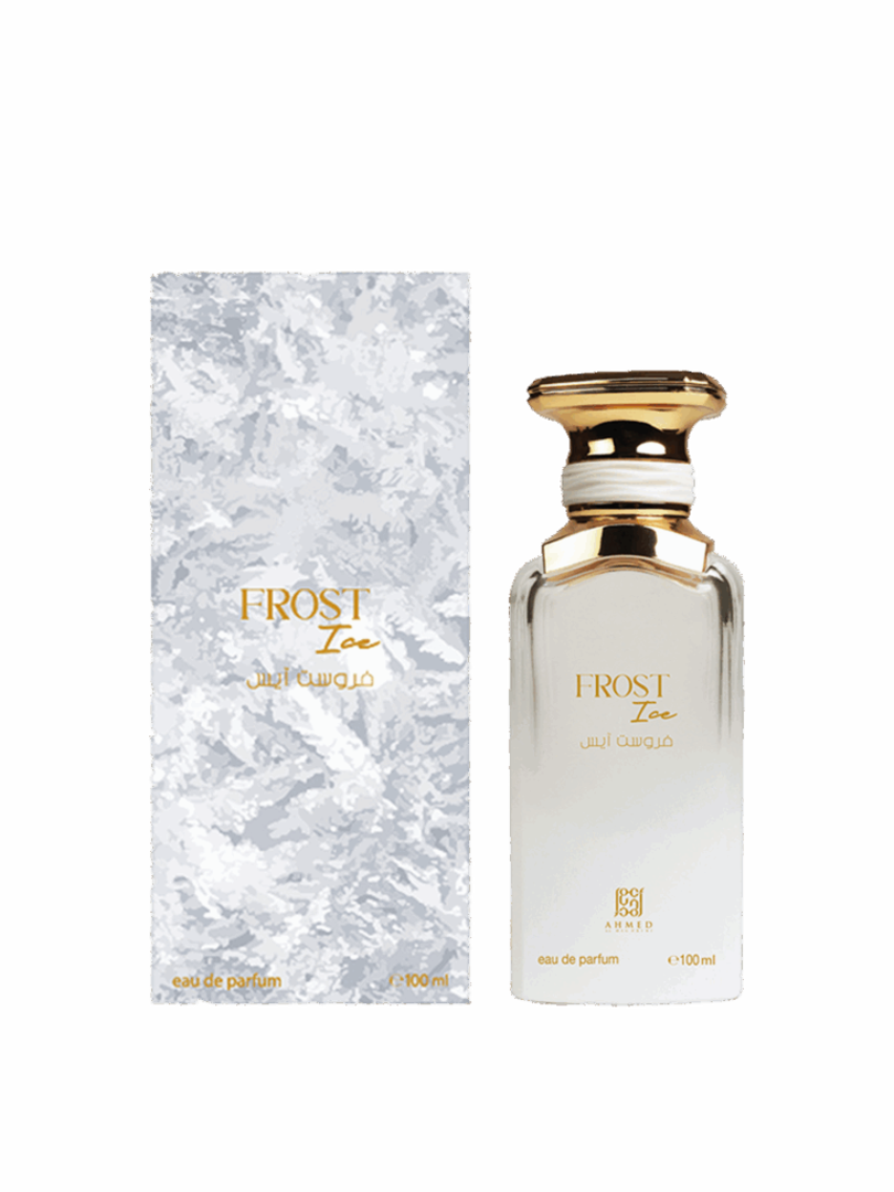 Frost ice - vue 2