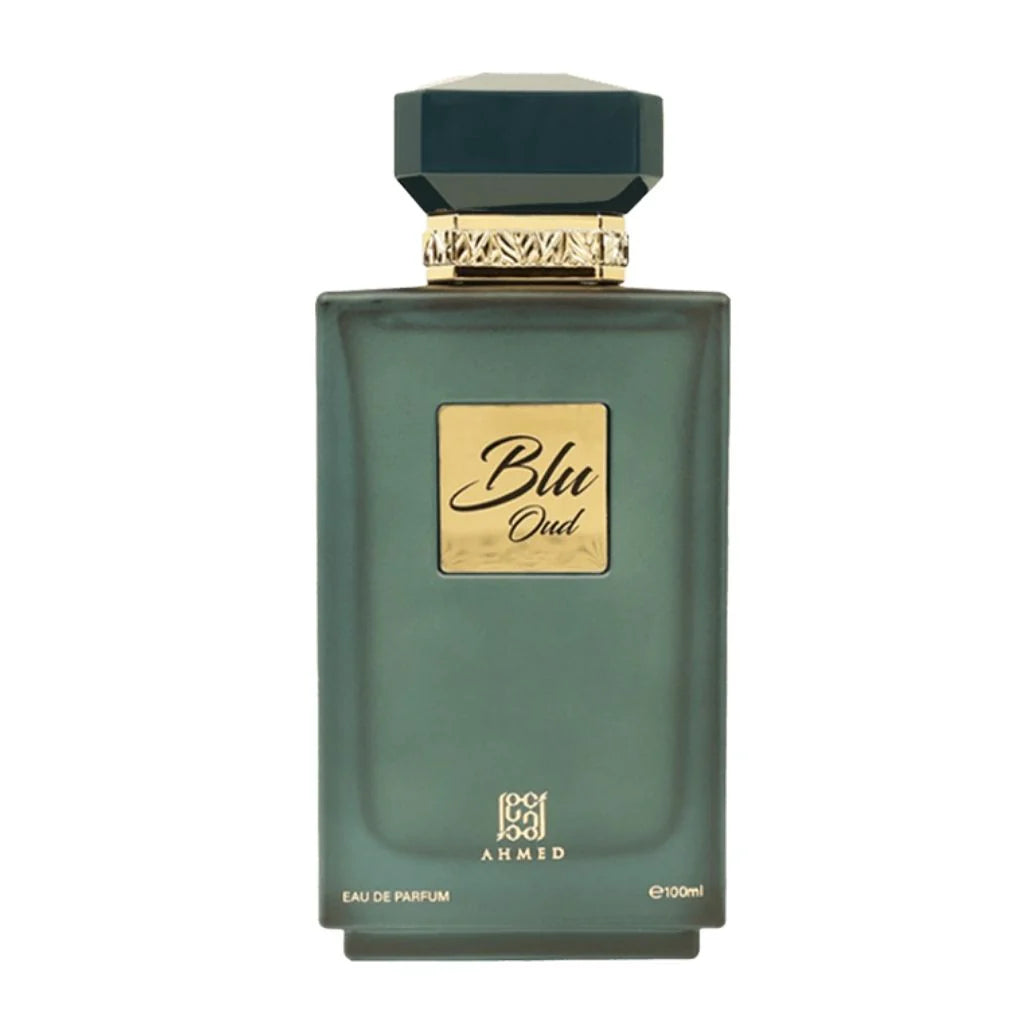 blu oud