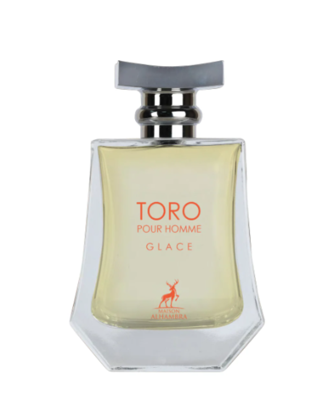 Toro Pour Homme Glace