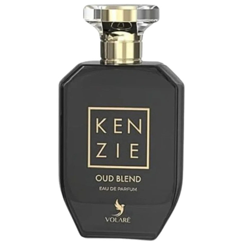 Oud blend kenzie