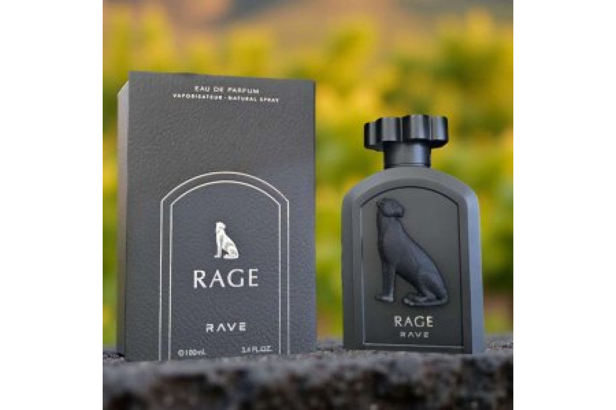 Rage - vue 3