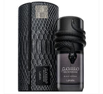 Musamam black intense - LATTAFA 100 ml Lattafa