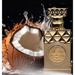 Minya Coco Lush - vue 3
