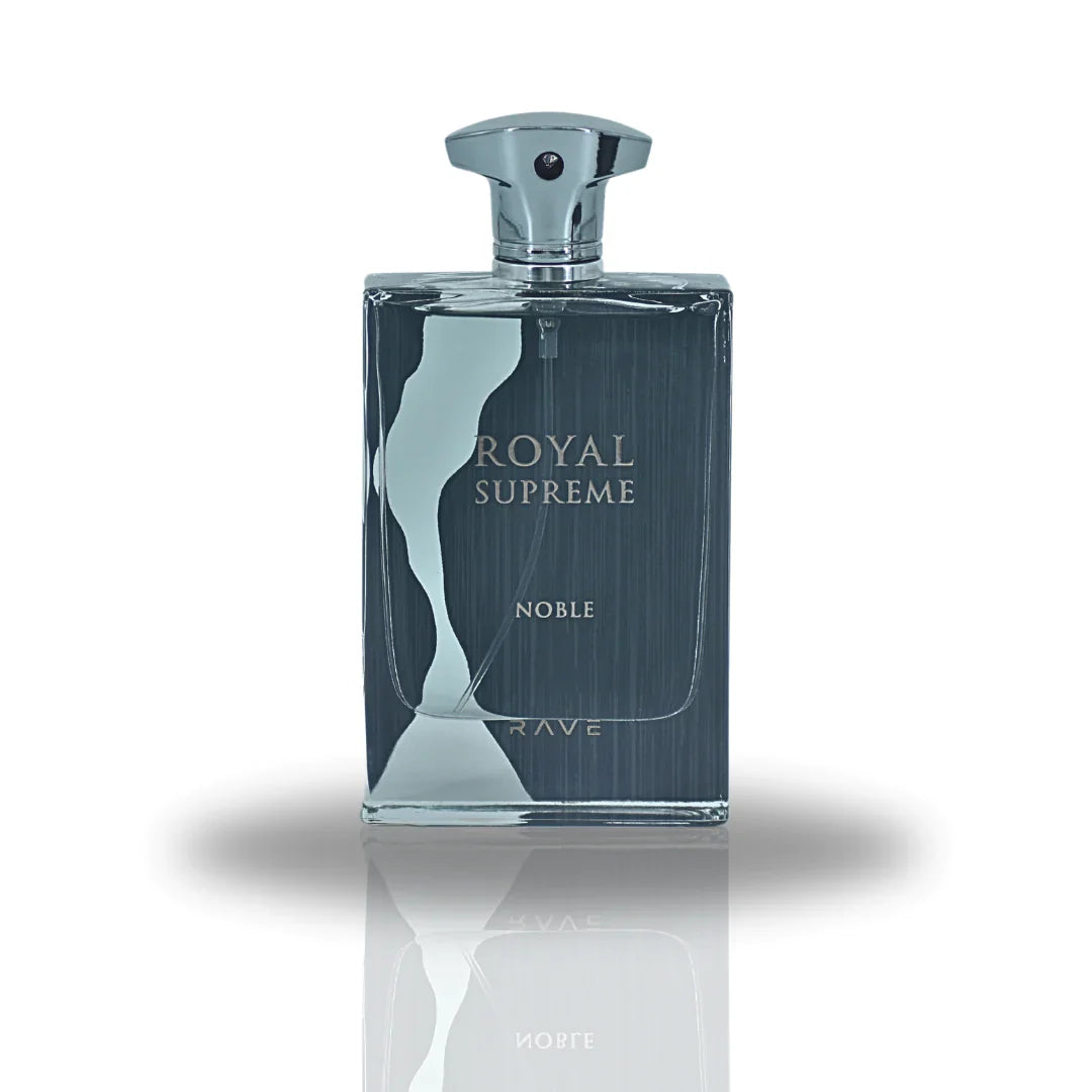 Royal Supreme Noble